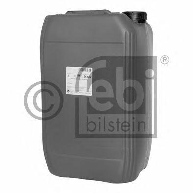 Антифриз желтый 25L -30°С Renault Typ D, SAE J1034 FEBI, 26582