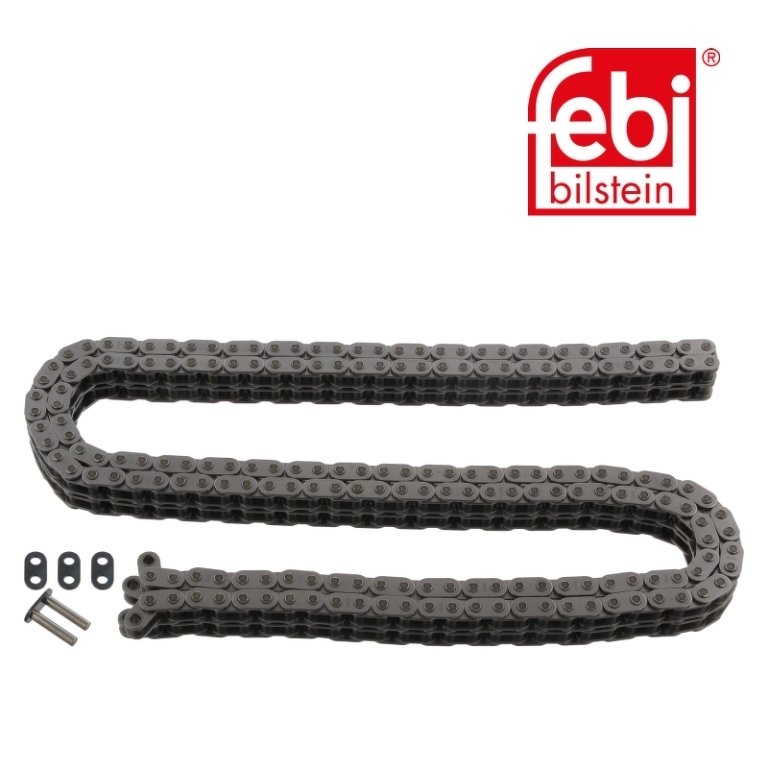цепь грм FEBI, 30498