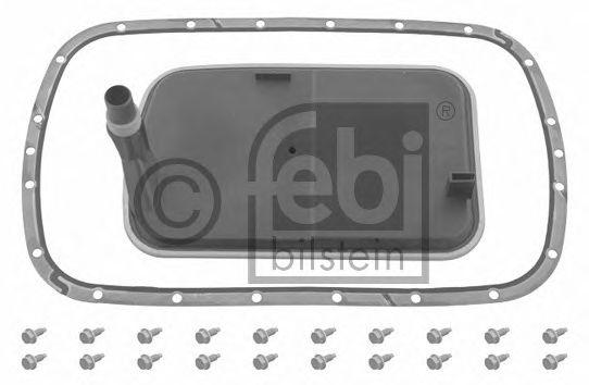 Фильтр АКПП FEBI, 30849