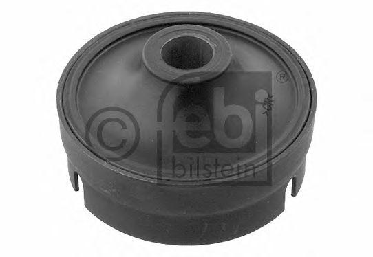 Шкив генератора FEBI, 31452