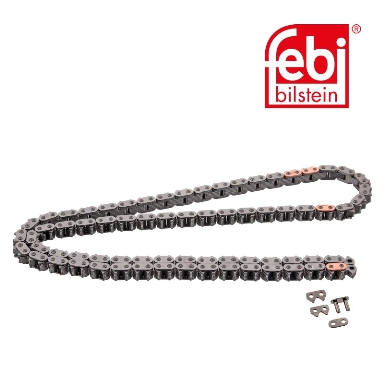 цепь грм FEBI, 39269