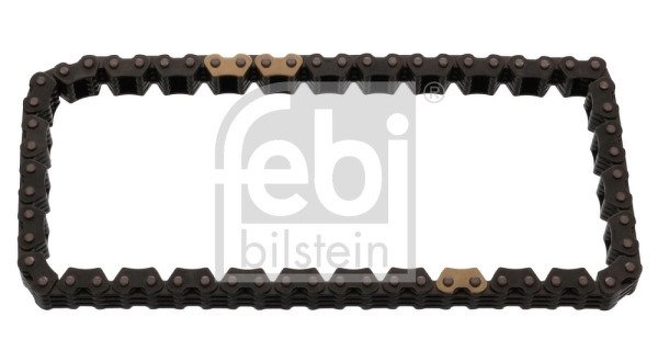 цепь ГРМ для масл. насоса FEBI, 48283