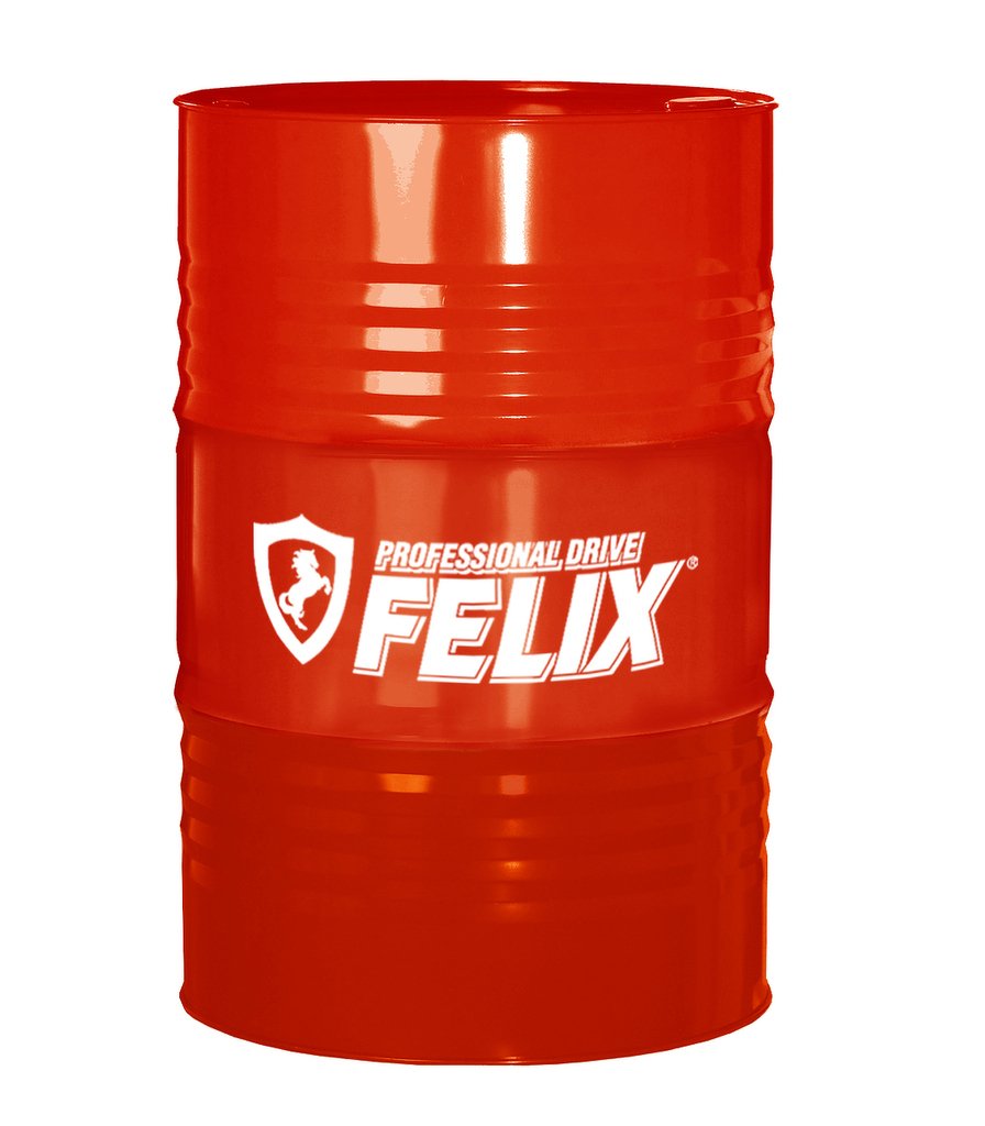 Антифриз FELIX, 430202006