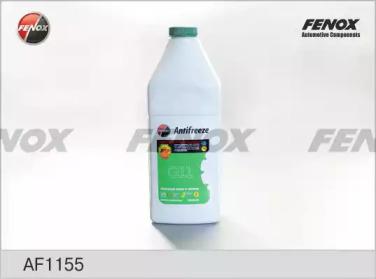 Антифриз FENOX, AF1155