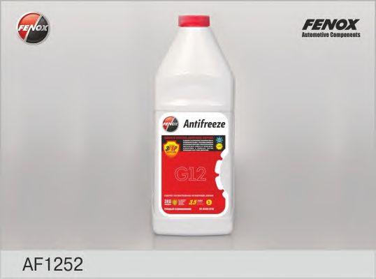 Антифриз FENOX, AF1252