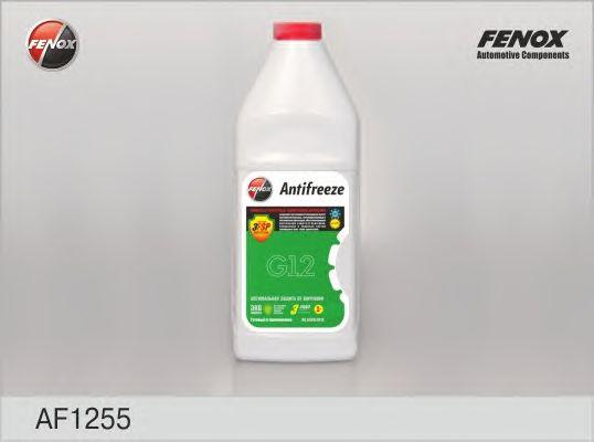 АНТИФРИЗ FENOX ~ зеленый 1 кг FENOX, AF1255