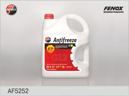 Антифриз FENOX, AF5252