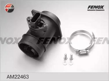 Датчик массового расхода воздуха FENOX, AM22463