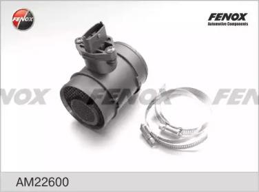 Датчик массового расхода воздуха FENOX, AM22600
