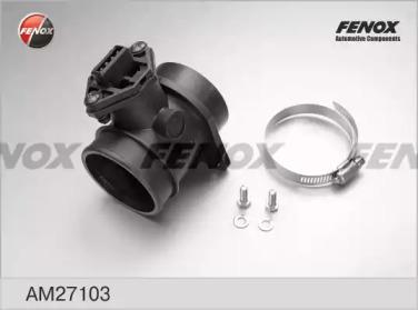 Датчик массового расхода воздуха FENOX, AM27103
