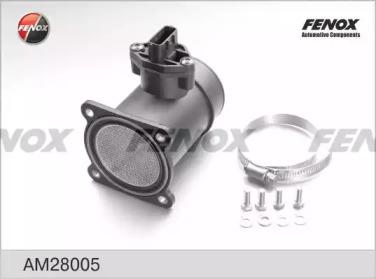измеритель массы воздуха FENOX, AM28005
