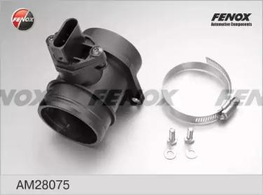 Датчик массового расхода воздуха FENOX, AM28075