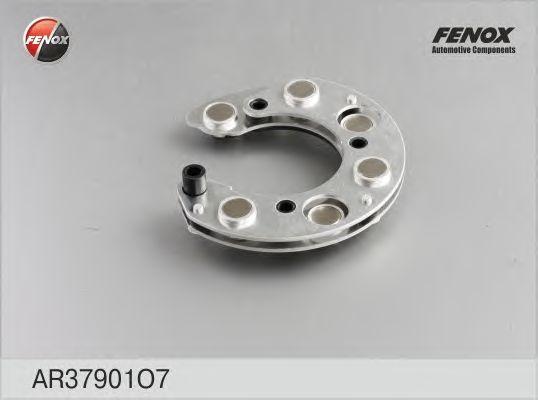 Блок выпрямителей генератора FENOX, AR37901O7