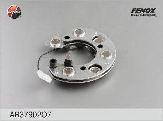 Блок выпрямителей генератора FENOX, AR37902O7