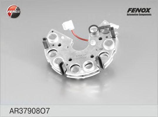 Блок выпрямителей генератора FENOX, AR37908O7