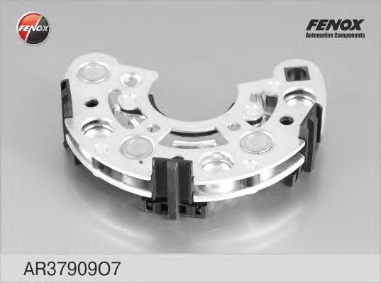 Блок выпрямителей генератора FENOX, AR37909O7