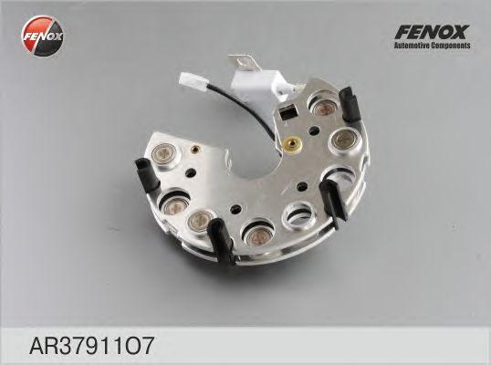 Блок выпрямителей генератора FENOX, AR37911O7