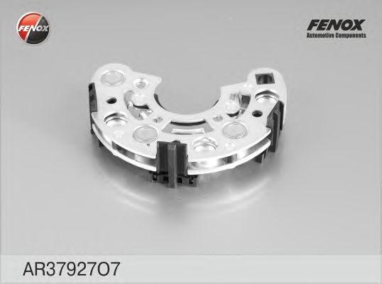 Блок выпрямителей генератора FENOX, AR37927O7