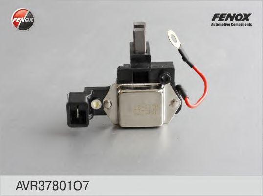 Регулятор напряжения FENOX, AVR37801O7