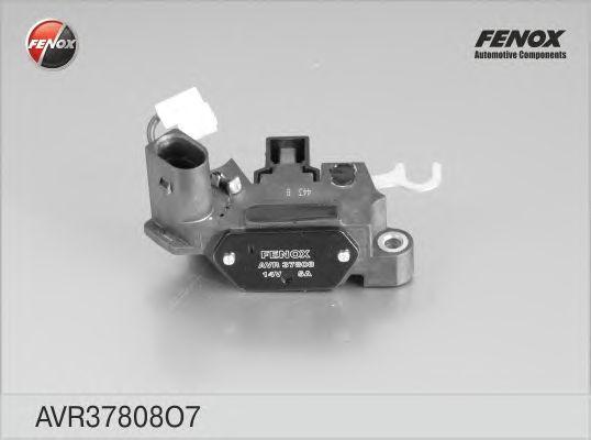 Регулятор напряжения FENOX, AVR37808O7