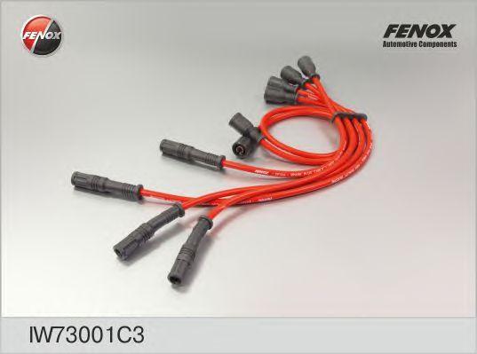 Провода зажигания FENOX, IW73001C3