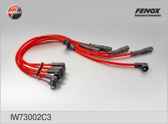 Провода зажигания FENOX, IW73002C3