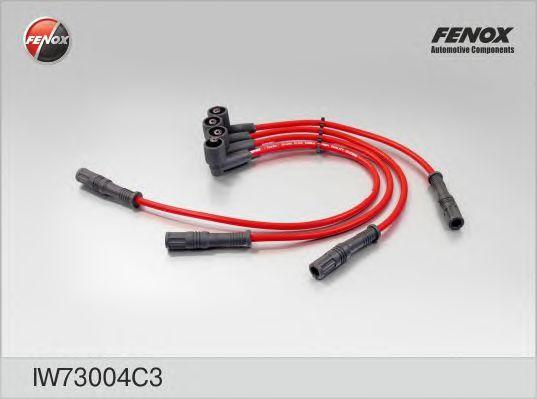 Провода зажигания FENOX, IW73004C3