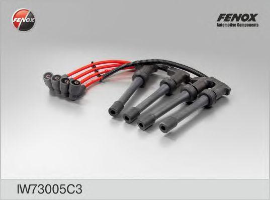 Провода зажигания FENOX, IW73005C3