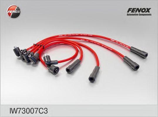 Провода зажигания FENOX, IW73007C3