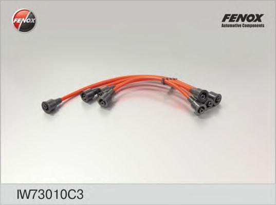 Провода зажигания FENOX, IW73010C3