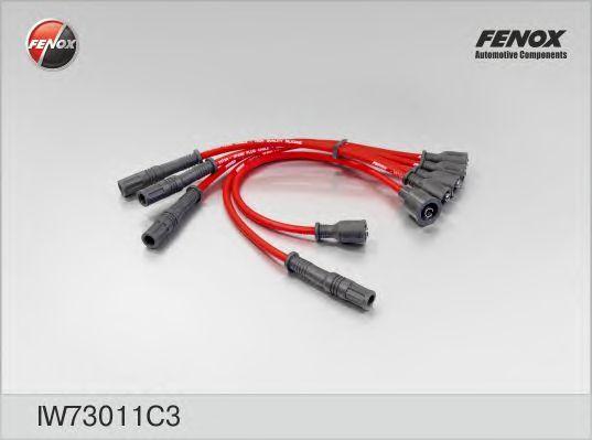 Провода зажигания FENOX, IW73011C3