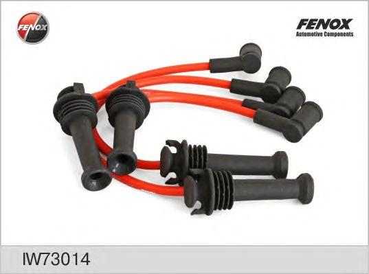 Провода зажигания FENOX, IW73014
