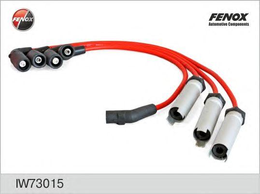 Провода зажигания FENOX, IW73015