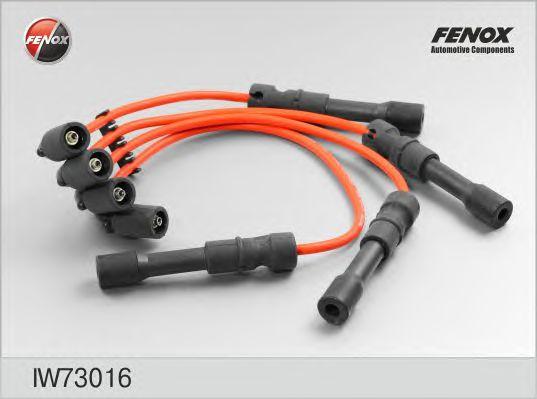 Провода зажигания FENOX, IW73016