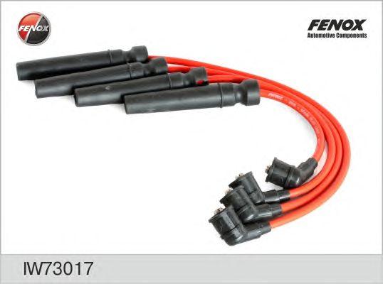 Провода зажигания FENOX, IW73017