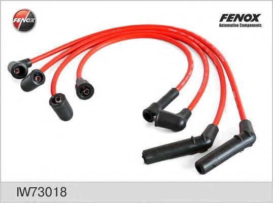 Провода зажигания FENOX, IW73018