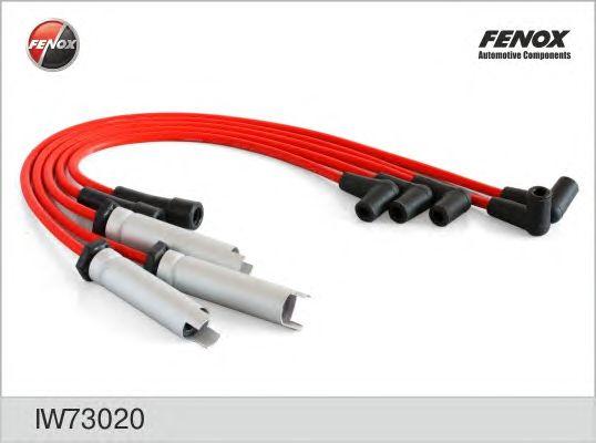 Провода зажигания FENOX, IW73020
