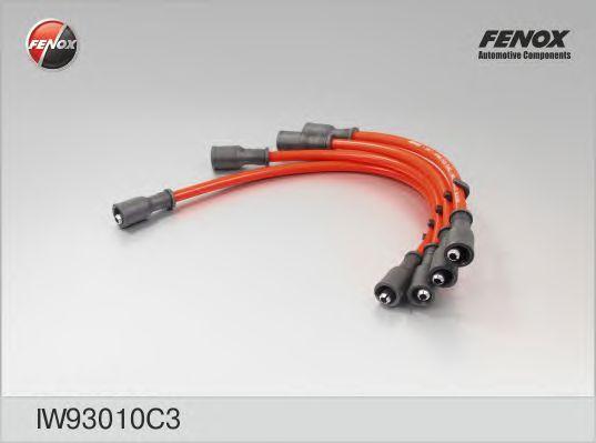 Провода зажигания FENOX, IW93010C3