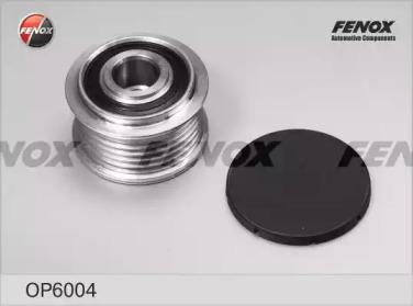 Обгонная муфта генератора FENOX, OP6004