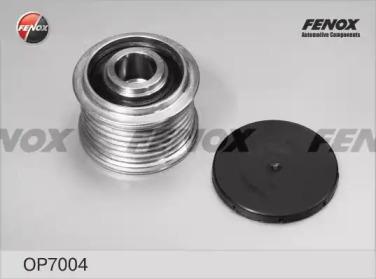 Обгонная муфта генератора FENOX, OP7004