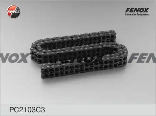 Цепь ГРМ FENOX, PC2103C3
