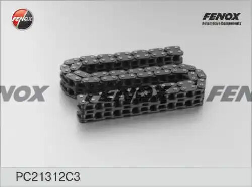 Цепь ГРМ FENOX, PC21312C3