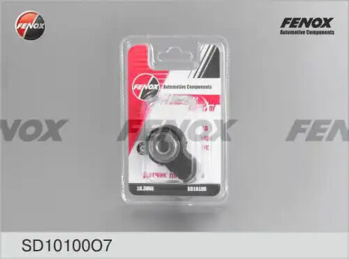 Датчик детонации FENOX, SD10100O7