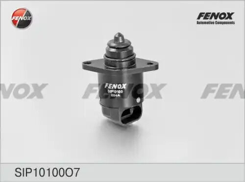 Регулятор холостого хода FENOX, SIP10100O7