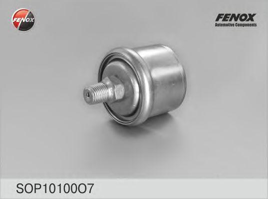 Датчик давления масла FENOX, SOP10100O7
