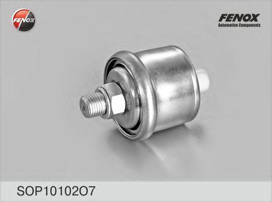 Датчик давления масла FENOX, SOP10102O7
