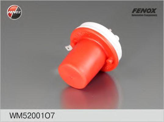 Мотор омывателя FENOX, WM52001O7