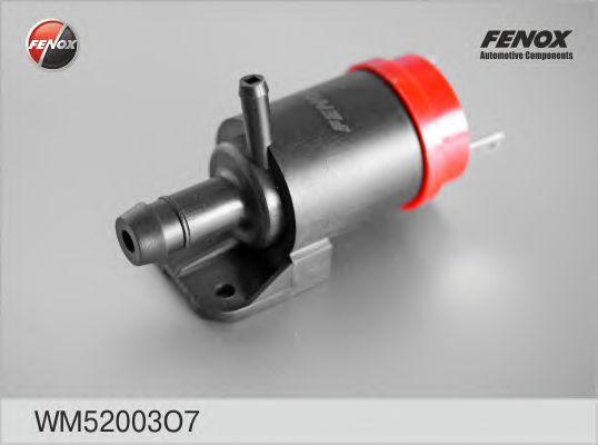 Мотор омывателя FENOX, WM52003O7