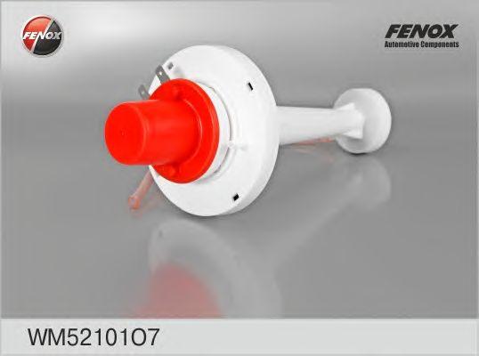 Мотор омывателя FENOX, WM52101O7