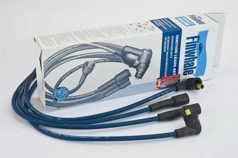 Комплект проводов зажигания FINWHALE, FE108